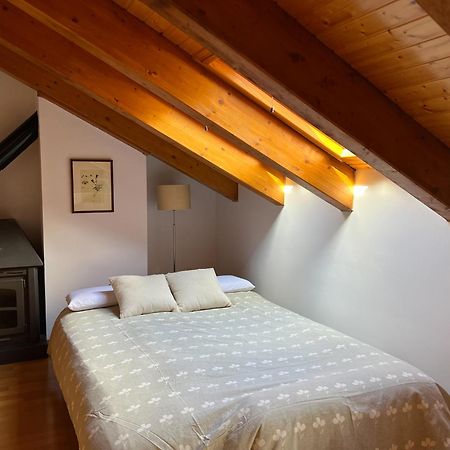 Casa La Muga Apartment Бенаск Екстериор снимка